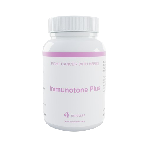 Immunotone plus