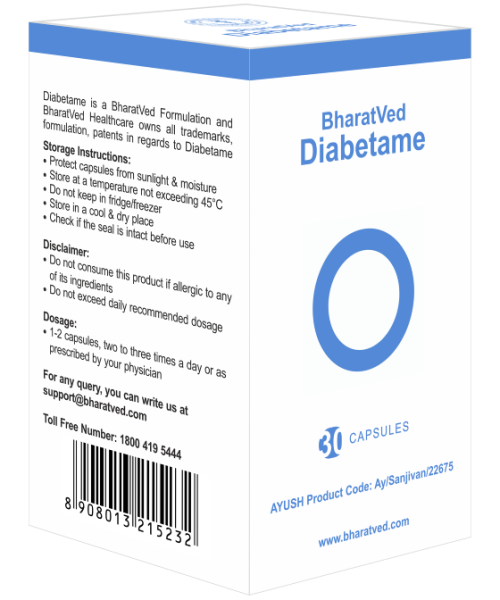 Diabetame