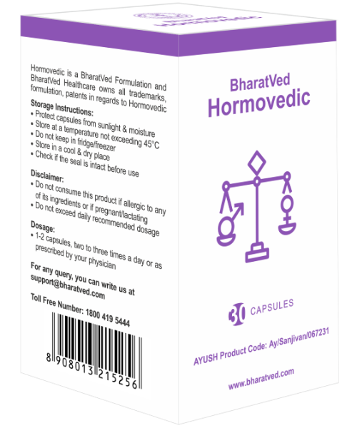 Hormovedic