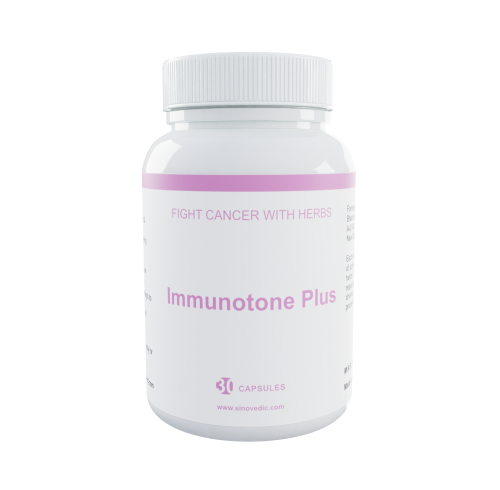 Immunotone Plus